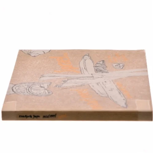 Mad med Spæl af Elna Hjorth Jensen (Bog)