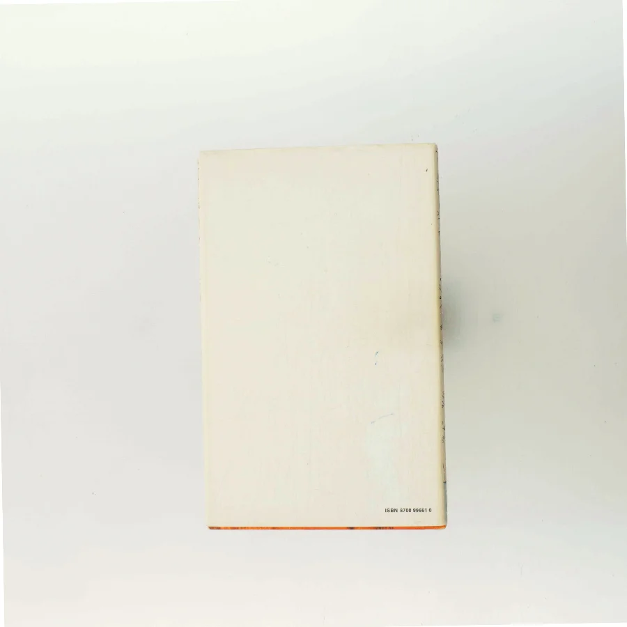 En tid alene af Christian Kampmann (Bog)