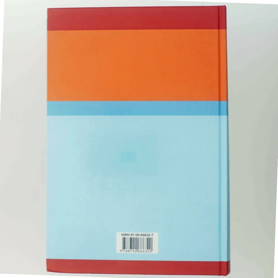 Danmark dejligst : 1986-1993 af Gregers Dirckinck-Holmfeld (Bog)