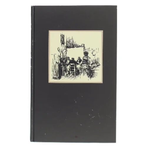 Fra Piazza del Popolo af Vilhelm Bergsøe (Bog)