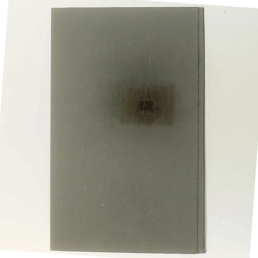 Fra Piazza del Popolo af Vilhelm Bergsøe (Bog)