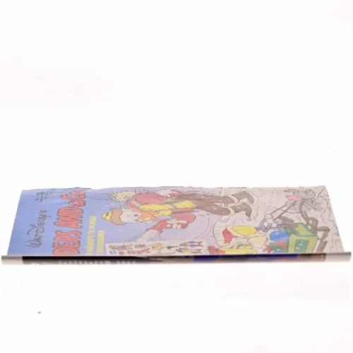 Anders And & Co. (Bog)