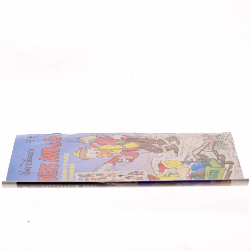 Anders And & Co. (Bog)