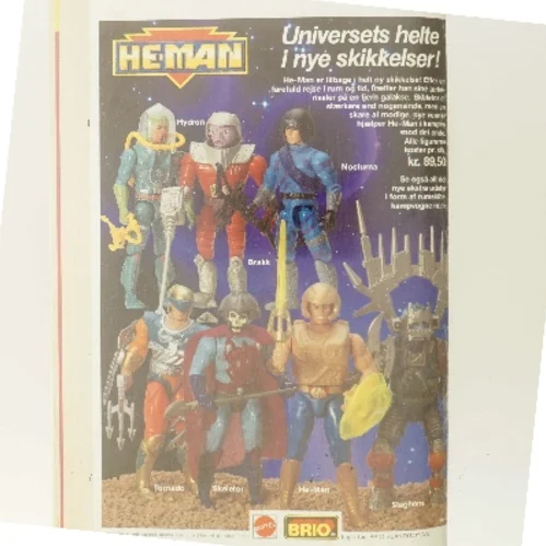 Anders And & Co. (Bog)