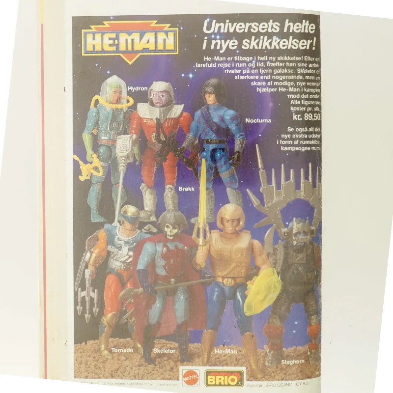 Anders And & Co. (Bog)