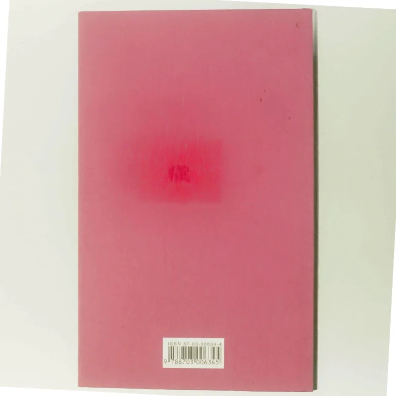 Asyl af Liza Marklund (Bog)