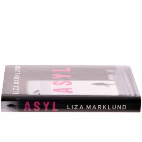 Asyl af Liza Marklund (Bog)