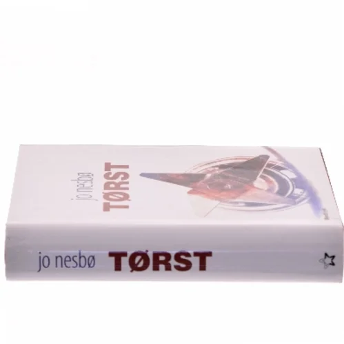 Tørst af Jo Nesbø (Bog)
