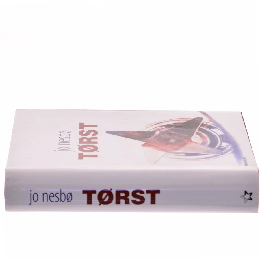 Tørst af Jo Nesbø (Bog)