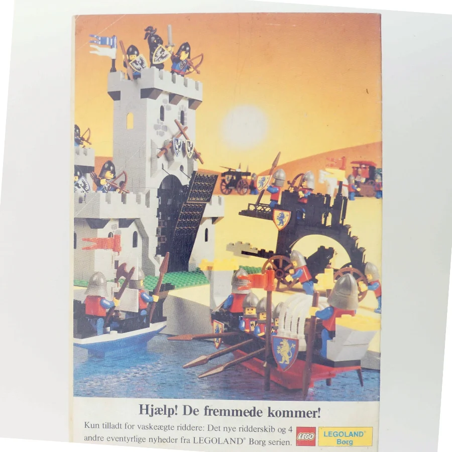 Anders And & Co. af Walt Disney (Bog)