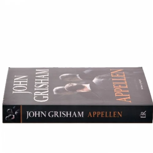Appellen af John Grisham (Bog)