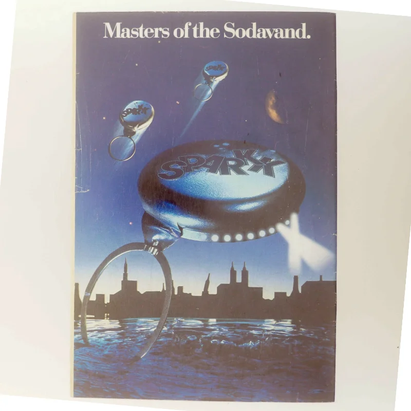 Anders And & Co. af Walt Disney (Bog)