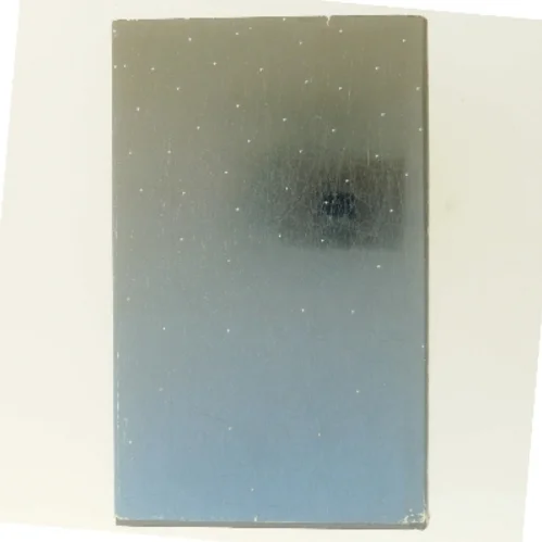 Den syvende himmel af Alice Hoffman (Bog)