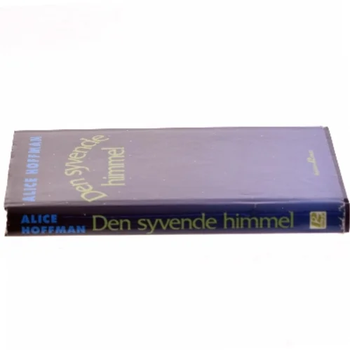 Den syvende himmel af Alice Hoffman (Bog)