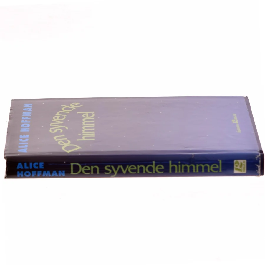 Den syvende himmel af Alice Hoffman (Bog)