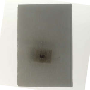 Det Forsvundne Tegn af Dan Brown (Bog)