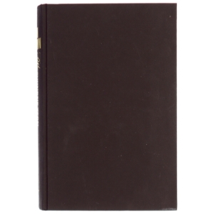 Det Forsvundne Tegn af Dan Brown (Bog)