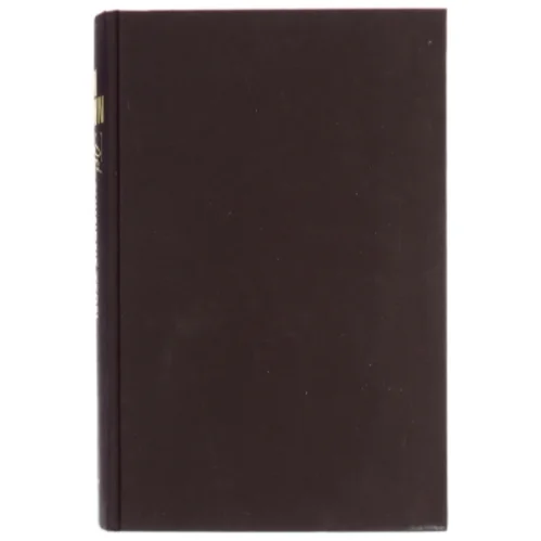 Det Forsvundne Tegn af Dan Brown (Bog)