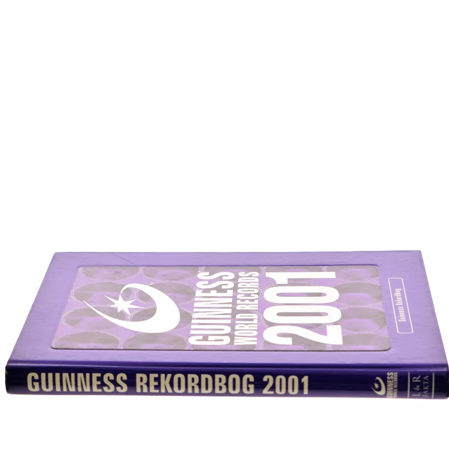 Guinness 2001
