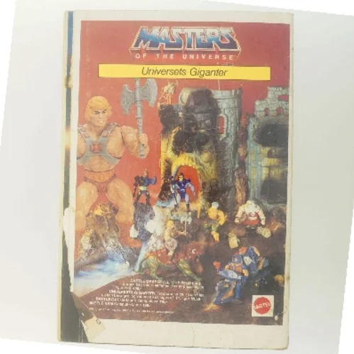 Anders And & Co. af Walt Disney (Bog)