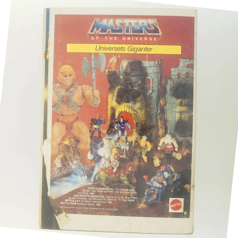 Anders And & Co. af Walt Disney (Bog)