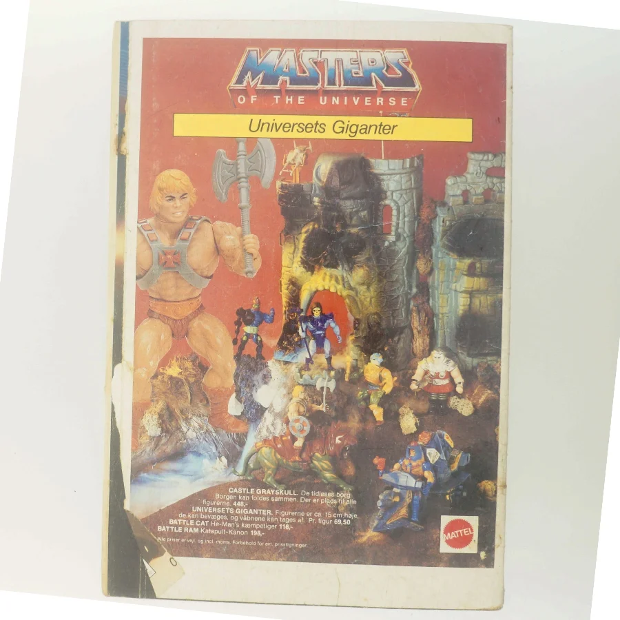 Anders And & Co. af Walt Disney (Bog)