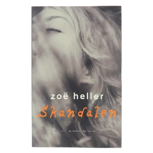 Skandalen af Zoe Heller (Bog)