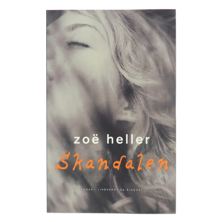 Skandalen af Zoe Heller (Bog)