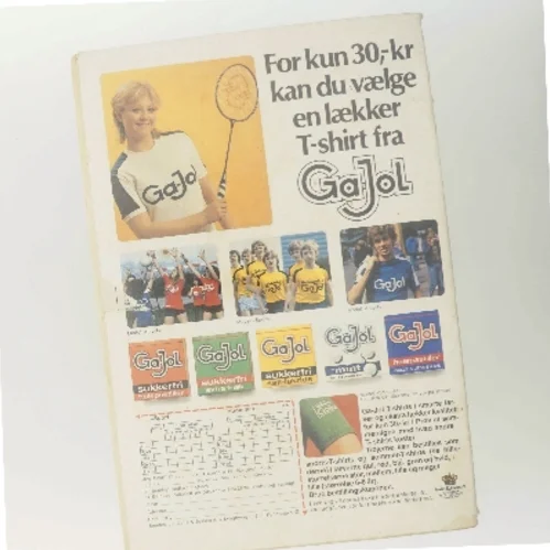 Anders And & Co. (Bog)