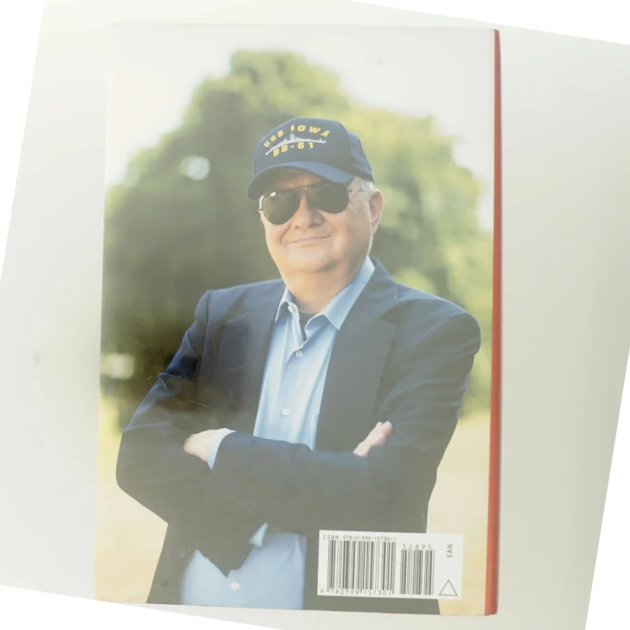 Against all enemies af Tom Clancy (f. 1947) (Bog)