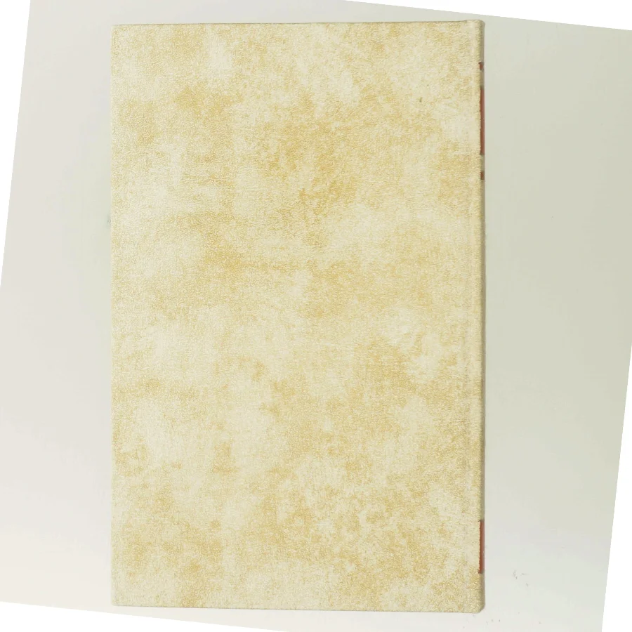 Med koldt blod af Truman Capote (Bog)