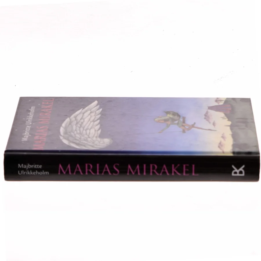 Livet er ikke for begyndere : ikke engang for let øvede : erindringer af Majbritte Ulrikkeholm (Bog)