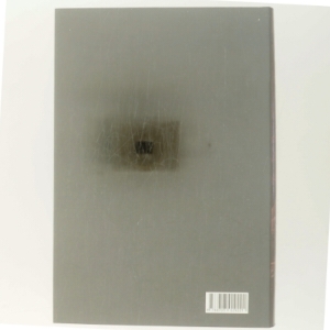 Luftkastellet der blev sprængt af Stieg Larsson (Bog)