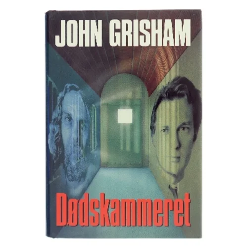 Dødskammeret af John Grisham (Bog)
