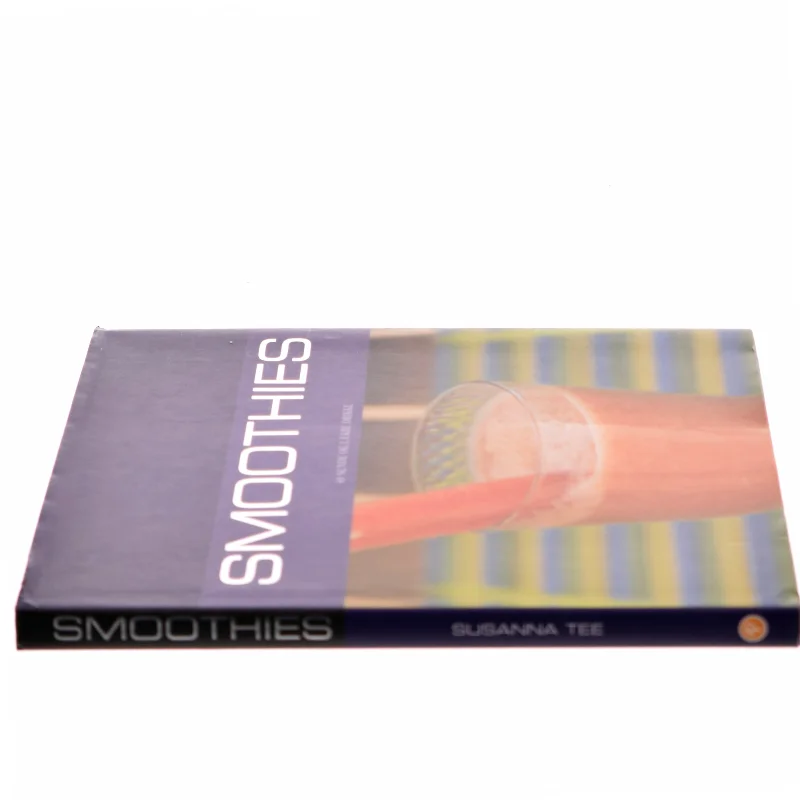 Smoothies af Susanna Tee (Bog)
