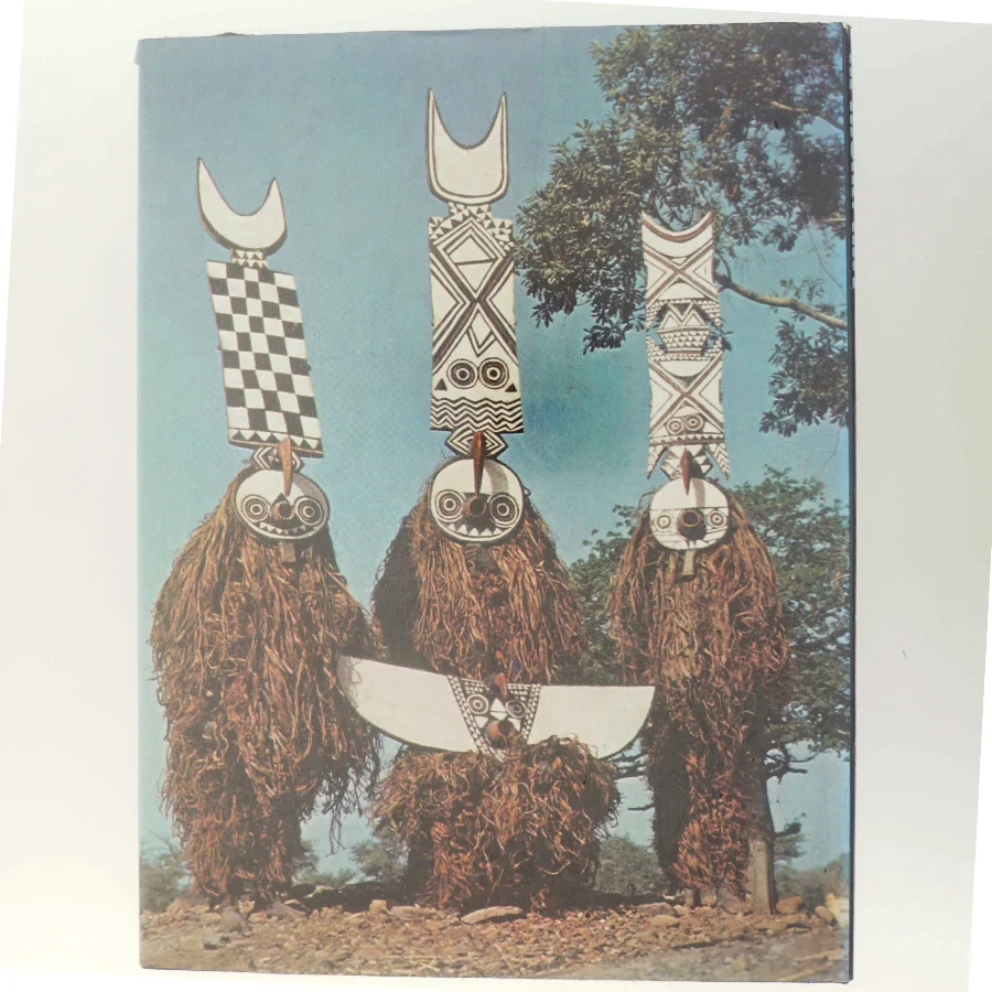 African Art: An Introduction af Dennis Duerden (Bog)