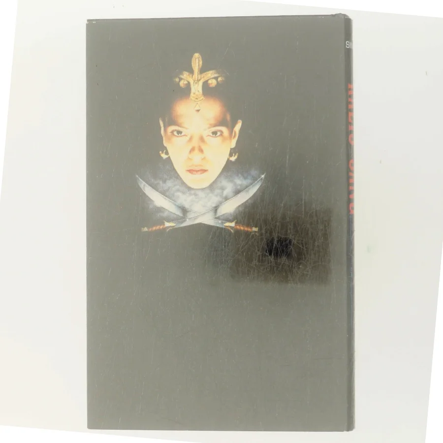 Kalis Sang af Dan Simmons (Bog)