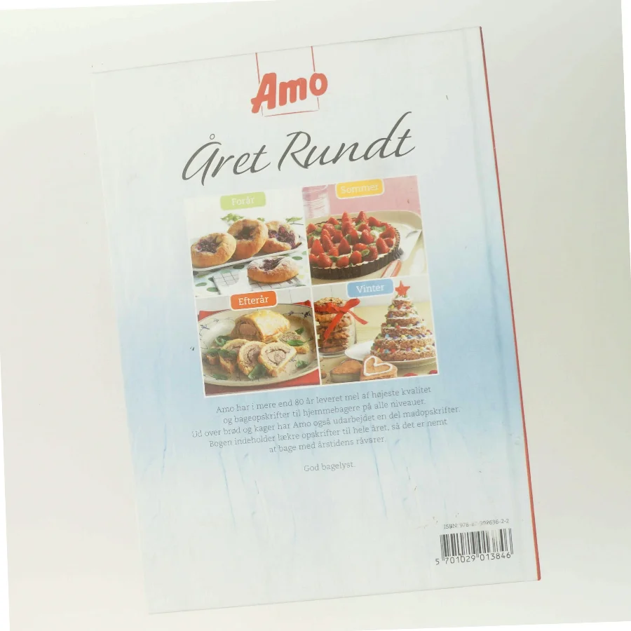 Den Store Bagebog 3 (Bog)