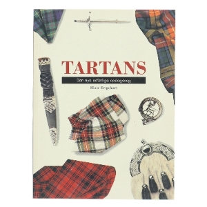 Tartans af Blair Urquhart (Bog)
