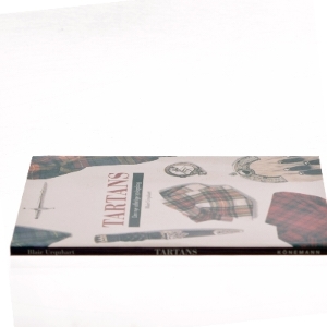 Tartans af Blair Urquhart (Bog)