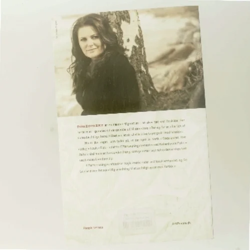 Dødesporet af Sara Blædel (Bog)