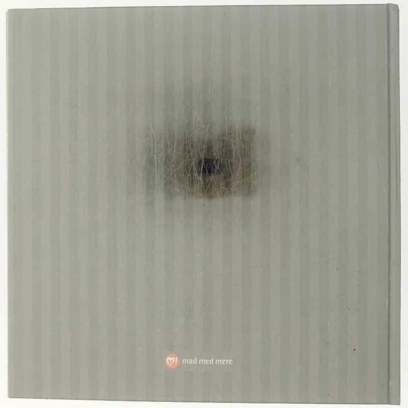 Grillsæsoner af <Bogens forfattere> (Bog)