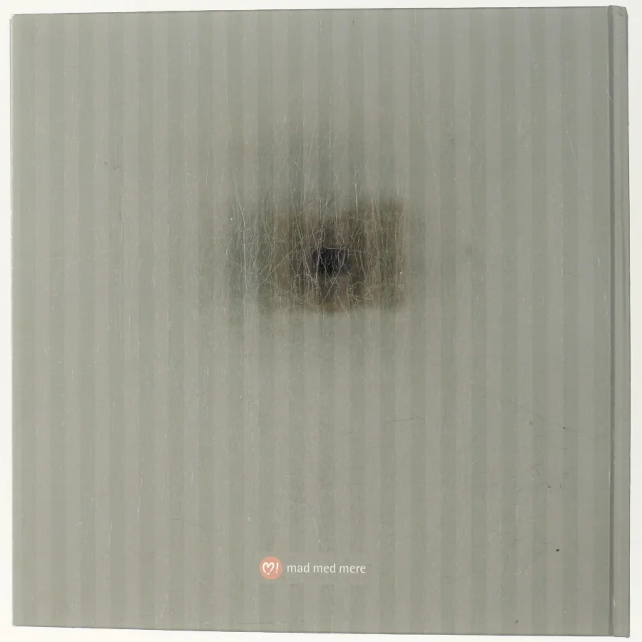 Grillsæsoner af <Bogens forfattere> (Bog)