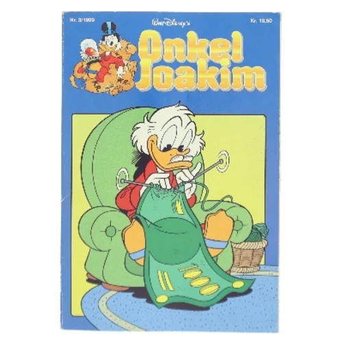 Onkel Joakim (Bog)