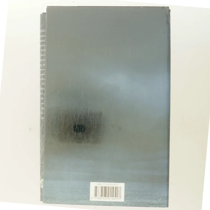 Fyret : kriminalroman af P. D. James (Bog)