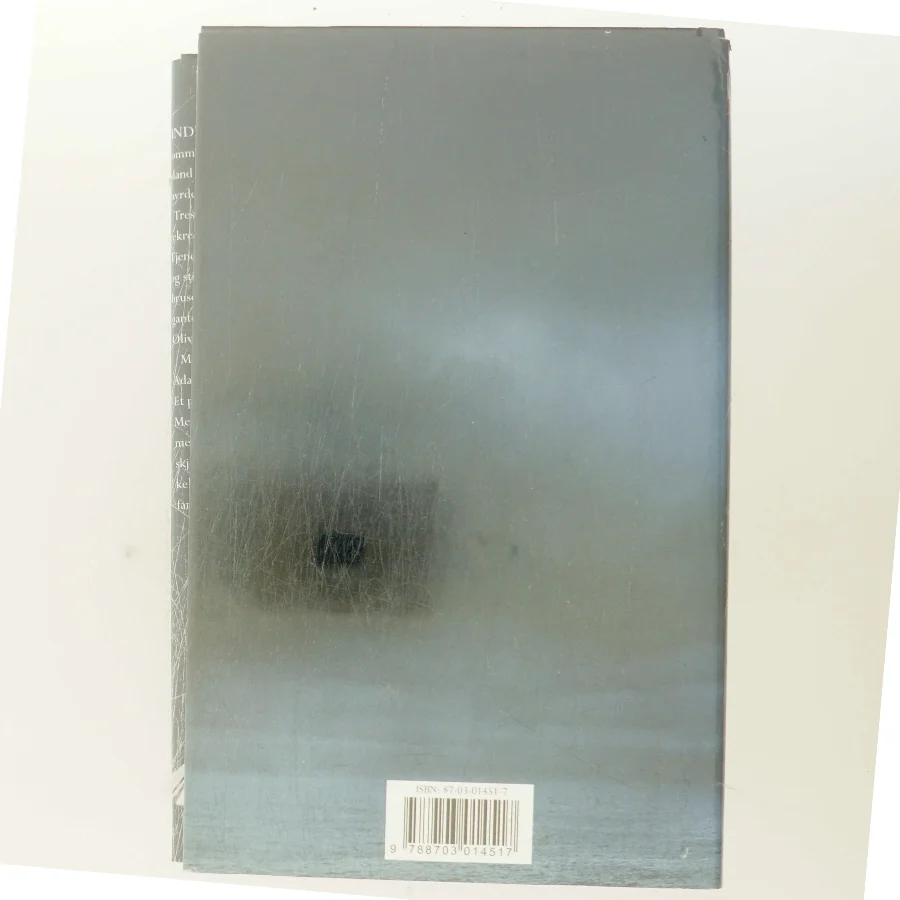 Fyret : kriminalroman af P. D. James (Bog)
