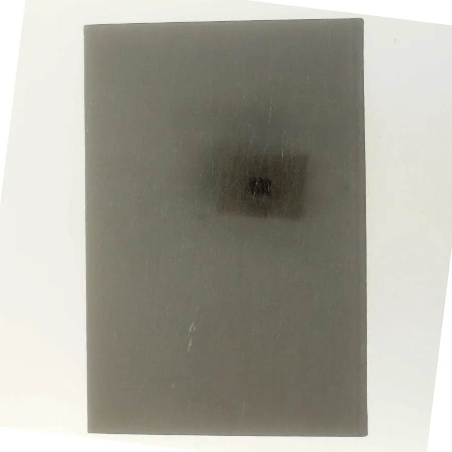 Verdens historie siden 1945 af Erik Reske-Nielsen (Bog)