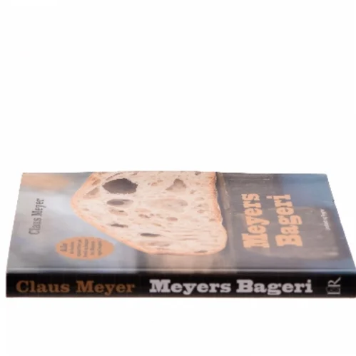 Meyers bageri af Claus Meyer (Bog)