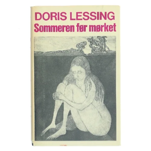 Sommeren før mørket af Doris Lessing (Bog)