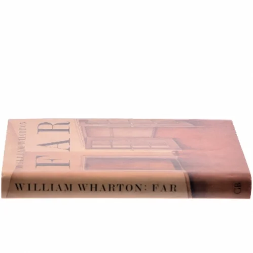 Far af William Wharton (Bog)